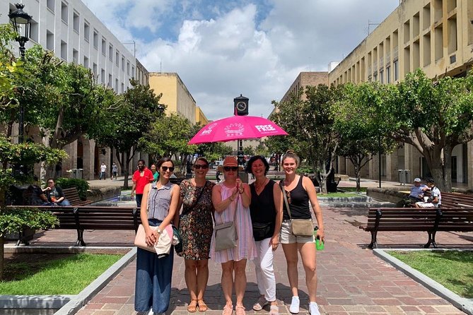 Private Guadalajara City Tour Within Your Budget - A central market stop for everyday Guadalajara