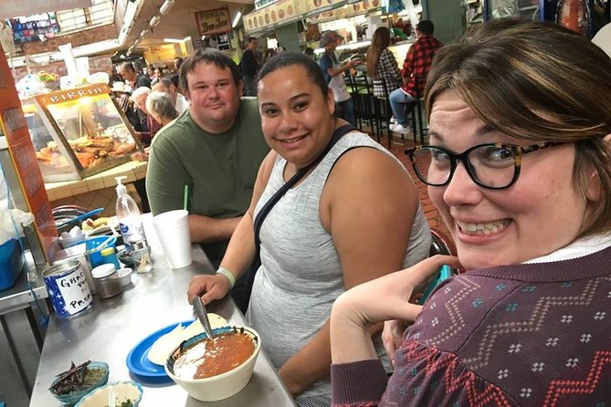 Private Guadalajara Street Food Tour - Best Rated - From Plaza de Armas to Guadalajara’s market heart
