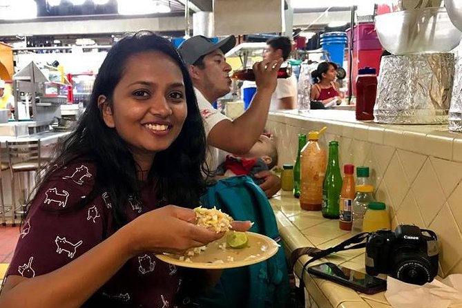 Private Guadalajara Street Food Tour - Best Rated - Torta ahogada, the messy Guadalajara classic