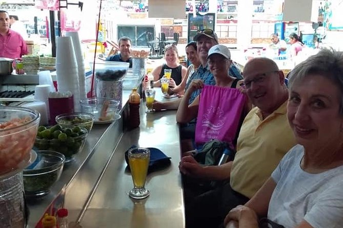 Private Guadalajara Street Food Tour - Best Rated - Menudo and the value of pacing yourself