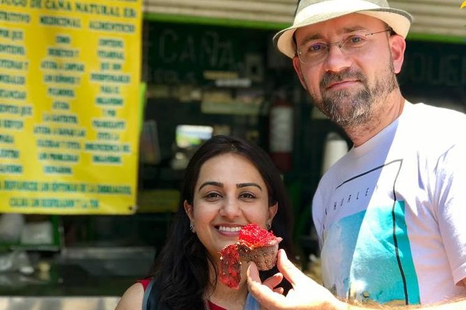 Private Guadalajara Street Food Tour - Best Rated - What the guides add to the experience