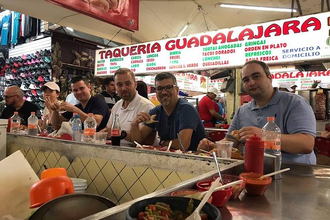 Private Guadalajara Street Food Tour - Best Rated - Birria, Guadalajara’s signature comfort food