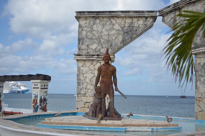 Private Half Day Cultural Tour to Mayan Ruins and Cenote - Who should book this Cozumel tour?