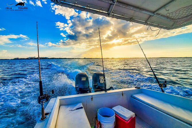 Private Inshore Fishing Experience in Isla Mujeres and Cancún - Is $450 a fair price?