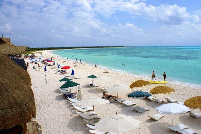 Private Island Tour at Your Leisure - Downtown shops, local streets, and everyday Cozumel