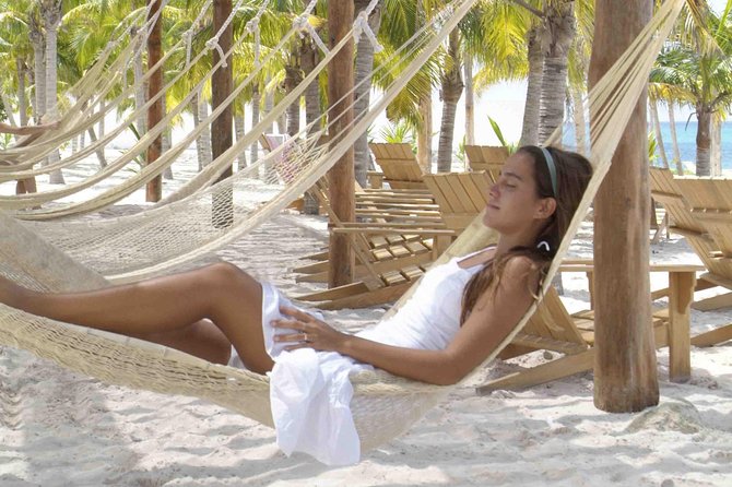 Private Island Tour at Your Leisure - Maya culture, ruins, chocolate, and tequila