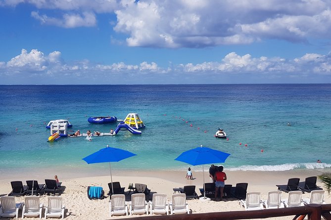 Private Island Tour at Your Leisure - How much value do you get for $125?