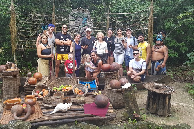 Private Island Tour at Your Leisure - The guides are the heart of the experience