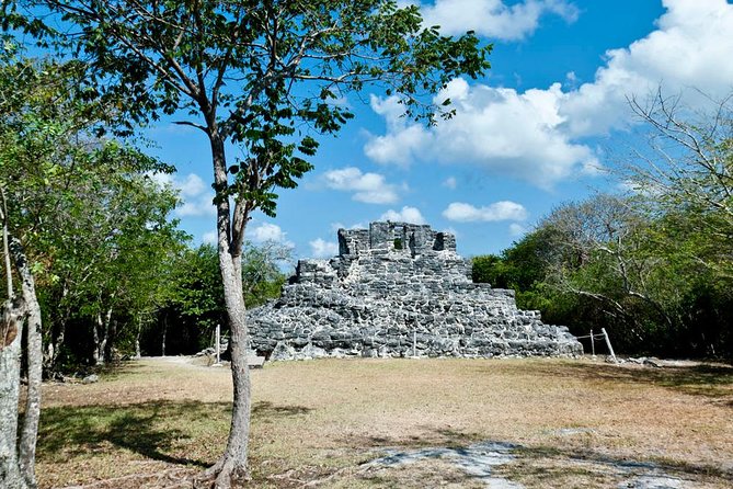 Private Island Tour at Your Leisure - What happens when you meet your guide