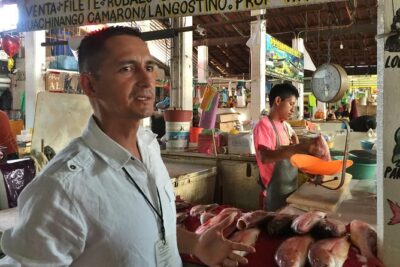 Private Ixtapa and Zihuatanejo City Tour