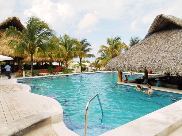 Private Jeep Excursion in Cozumel with Lunch and Snorkeling - Key points before you book