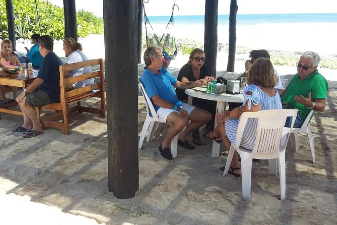 Private Jeep Excursion in Cozumel with Lunch and Snorkeling - Driving the Jeep and choosing your route