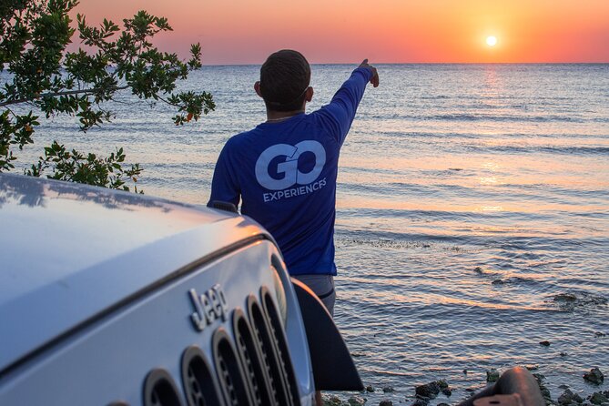 Private Jeep or Buggy Tour Snorkeling Maya Park and Tacos - Otoch Mayan Experience: food, ritual, and tasting