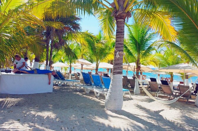 Private Jeep or Buggy Tour Snorkeling Maya Park and Tacos - Who should book this outing?