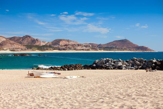 Private Jeep Tour Cabo Pulmo - Key things to know before you go