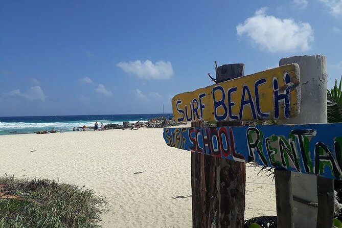 Private Jeep Tour in Cozumel - Why a private Jeep works well in Cozumel