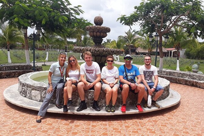 Private Jeep Tour in Cozumel - Tequila tasting and the optional museum stop