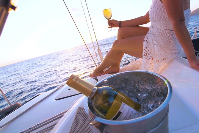 Private Luxury 42ft Sailing with Snorkeling in Los Cabos - Is $990 a fair price?