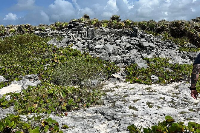 Private Mayan Ruins Tour with Cenote/caves and Mexican Picnic - Pickup is useful for cruise days