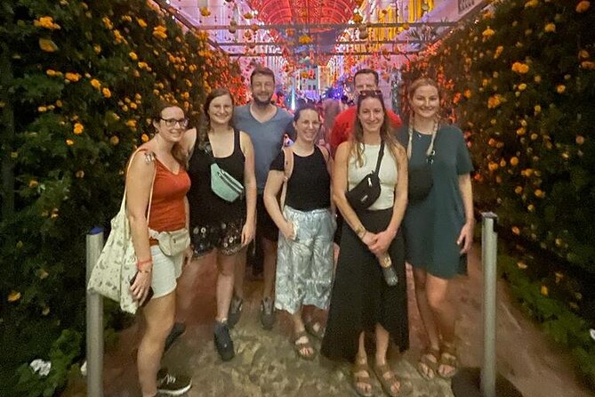 Private Merida Tour on a Budget - Best Rated - Starting at Santa Lucía and Parque de la Madre