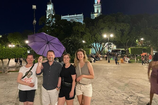 Private Merida Tour on a Budget - Best Rated - Catedral de San Ildefonso and Plaza Grande