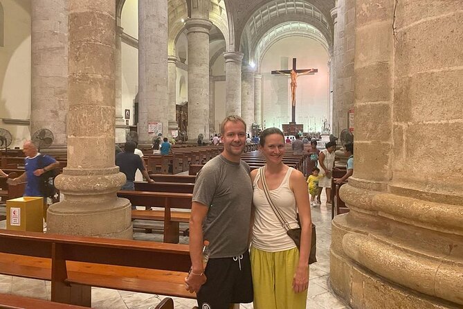 Private Merida Tour on a Budget - Best Rated - The Palace of Music closes the route