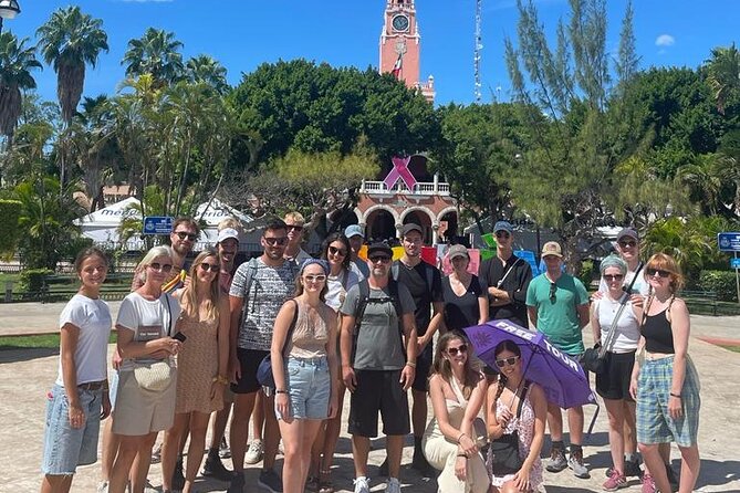 Private Merida Tour on a Budget - Best Rated - What the guides add to the experience