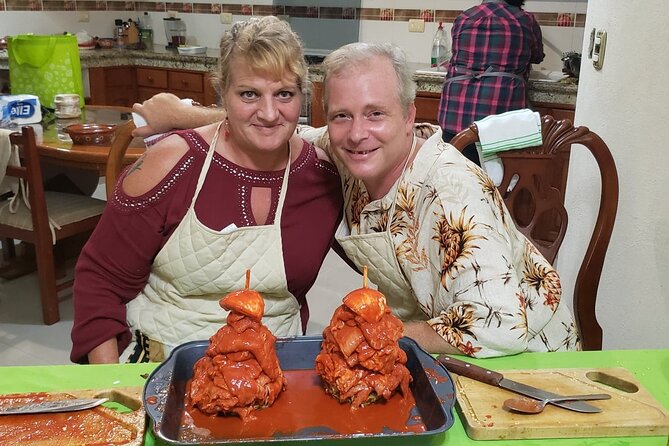 Private Mexican Trompitos Cooking Class in Cozumel - Who should book this class