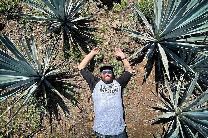Private One Day Adventure Tour in Tequila and La Fortaleza Distillery - Two distilleries, two ways to understand tequila