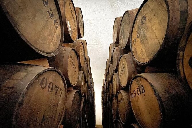 Private One Day Adventure Tour in Tequila and La Fortaleza Distillery - Cantaritos El Güero and the clay-pitcher finish