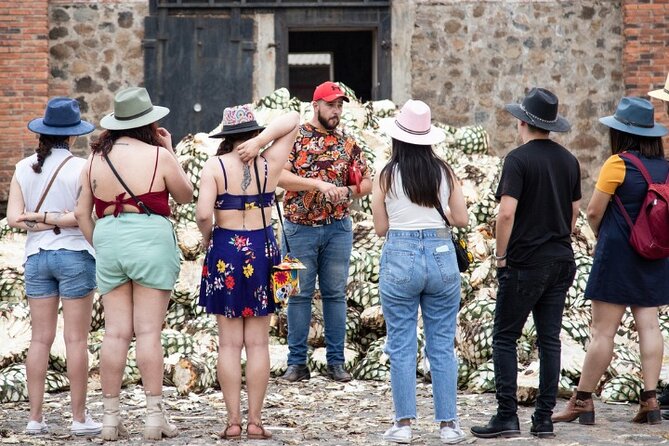 Private One Day Adventure Tour in Tequila and La Fortaleza Distillery - Timing, language, and practical details
