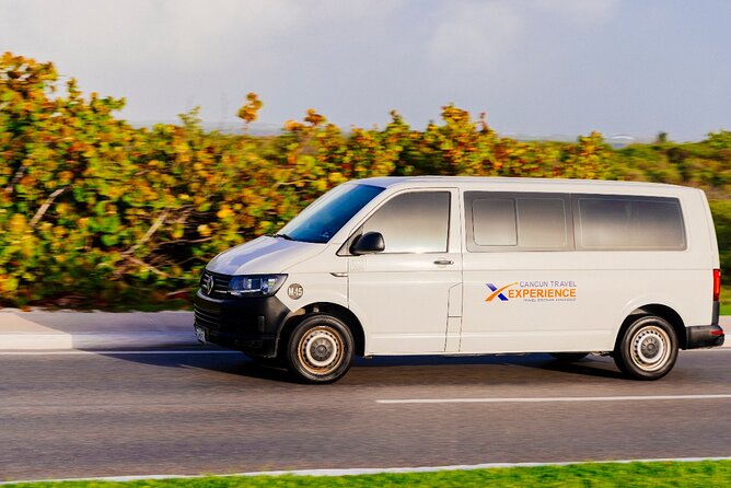 Private One Way or Roundtrip Transportation to Cancun Hotels - A Direct Ride From Cancun Airport To Your Hotel