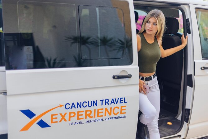 Private One Way or Roundtrip Transportation to Cancun Hotels - Returning From Your Hotel To The Airport