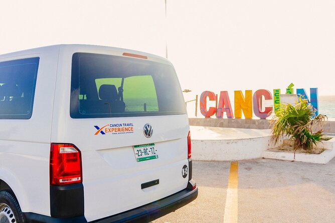 Private One Way or Roundtrip Transportation to Cancun Hotels - Who Will Get The Most Value From This Transfer