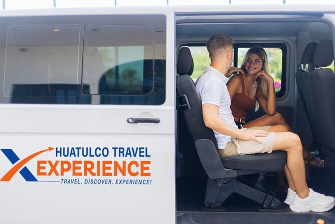 Private One-Way or Roundtrip Transportation to Huatulco Hotels - Who should book it
