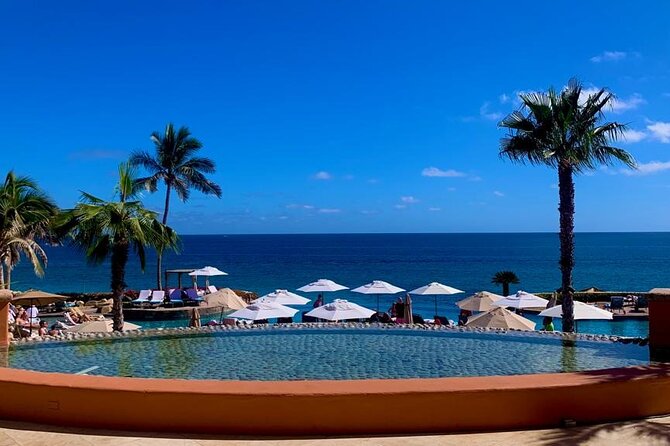 Private One Way Transfer From SJD Airport To Cabo San Lucas - Who Should Book This Transfer
