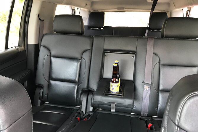 Private One Way Transfer From SJD Airport To Cabo San Lucas - Booking and Cancellation Details