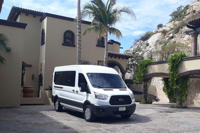 Private Or Shared Airport Transfers - Who should book this transfer?