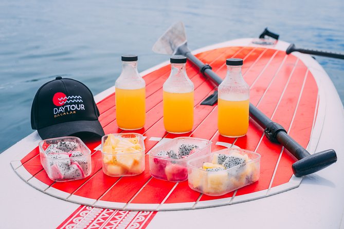 Private Paddle Tour at Sunrise - Why sunrise is the right time on Lake Bacalar