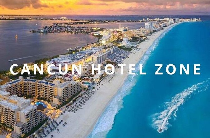 Private Round Transfer Airport-Cancun Hotel Zone - Airport - A closer look at the drivers and vehicles