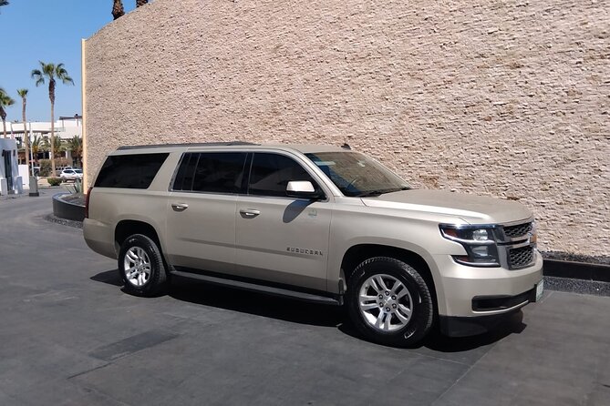 Private Round-Trip from Airport to Hotels to San Jose Area zone 1 - Timing, comfort, and the airport wait