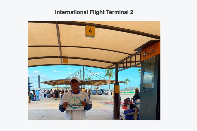 Private Round-Trip from Airport to Hotels to San Jose Area zone 1 - Booking advice that can prevent trouble