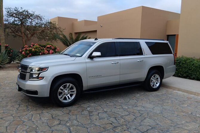 Private RoundTrip from Airport to Hotels to Cabo San Lucas Zone 3 - Who will like this service most