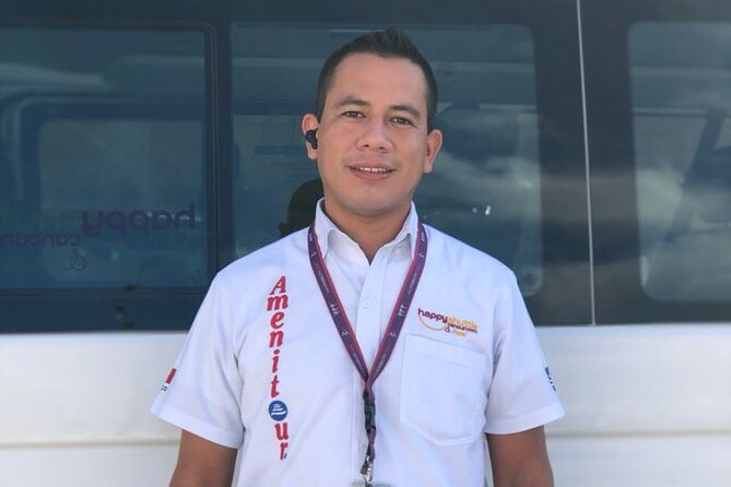 Private Roundtrip Transportation from Cancun Airport to Ferry Isla Mujeres - Who should book this service