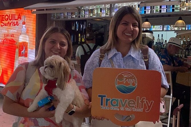 Private roundtrip transportation from Cancun airport to hotels - Who gets the best value from this transfer