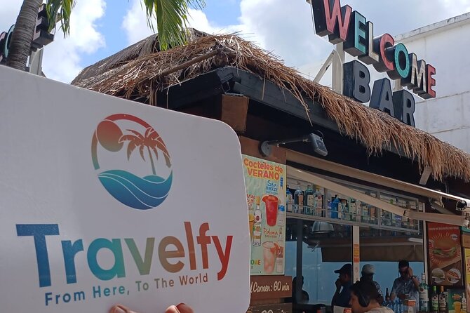Private roundtrip transportation from Cancun airport to hotels - Cancellation and practical booking notes