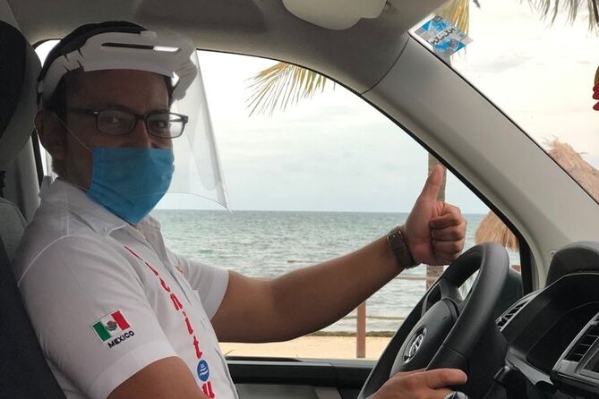 Private Roundtrip Transportation from Cancun Airport to Playa del Carmen - Who Gets the Most From This Service
