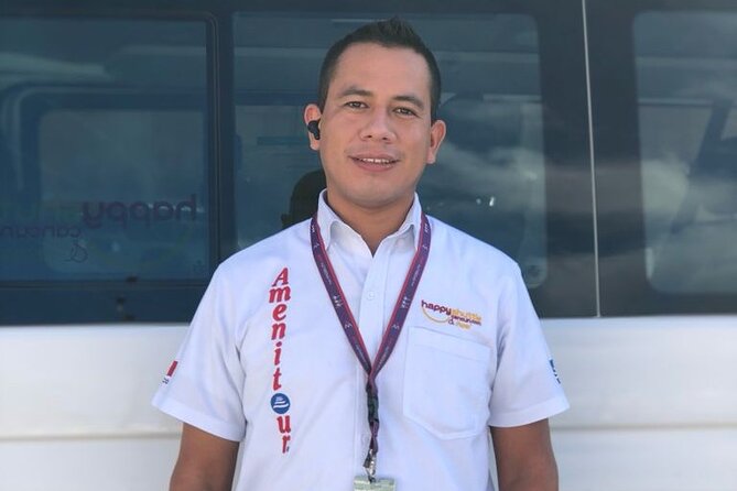 Private Roundtrip Transportation from Cancun Airport to Playa del Carmen - Booking, Changes, and Practical Details