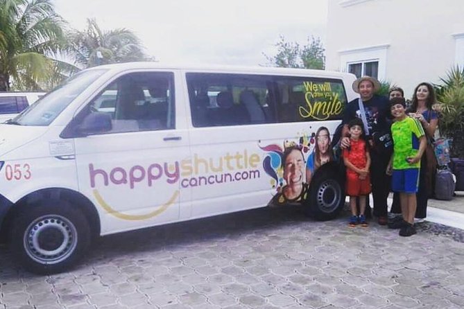 Private Roundtrip Transportation from Cancun Airport to Playa del Carmen - Why the $194 Flat Fare Can Be Good Value