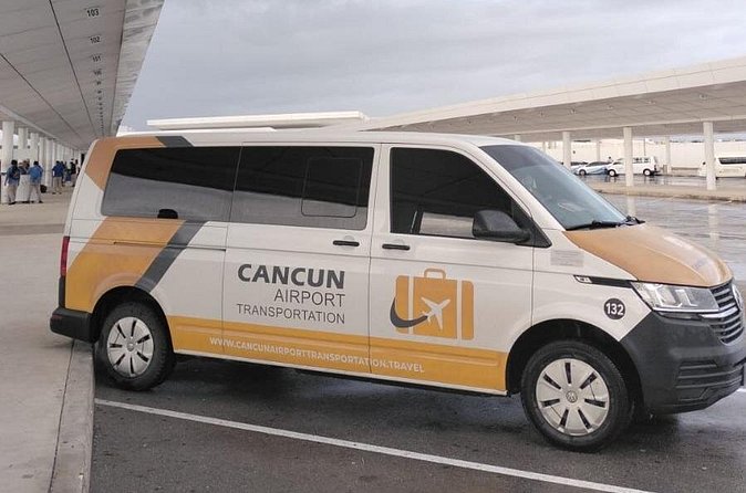 Private Roundtrip Transportation from CUN to Boulevard Kukulcan - The return trip and the 15-minute rule